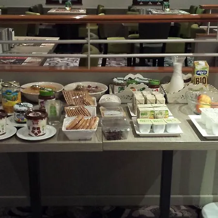 Szálloda Cathedrale