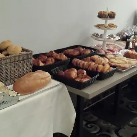 Szálloda Cathedrale Tournai