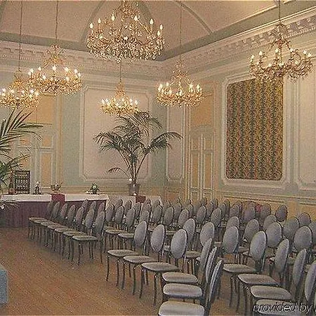 Szálloda Cathedrale 3*