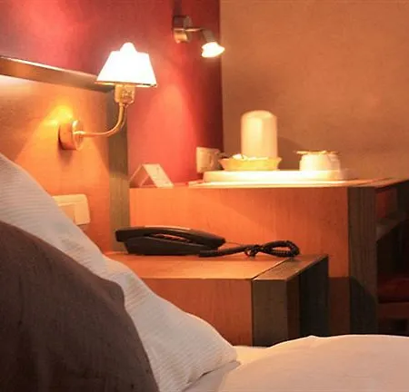 Cathedrale Hotel