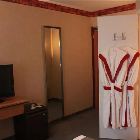 Szálloda Cathedrale