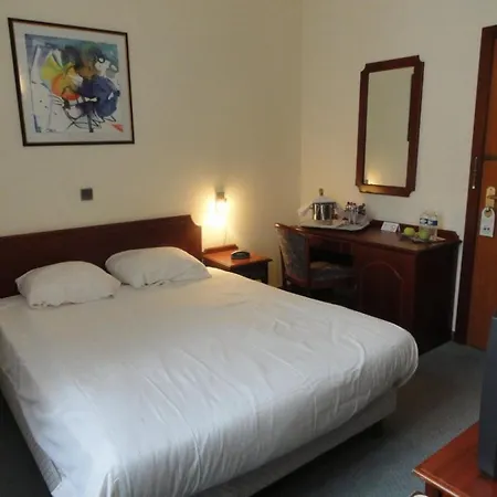 Szálloda Cathedrale 3*