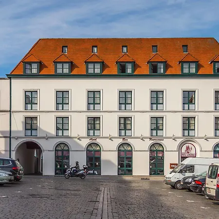 Cathedrale Szálloda 3*