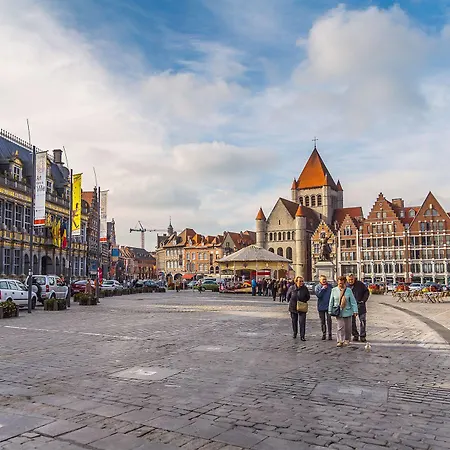 Cathedrale Szálloda