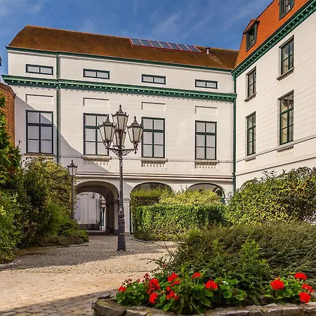 Cathedrale Hotel