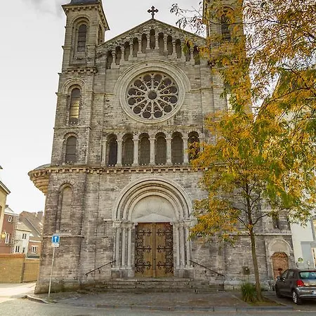 Cathedrale 3* Tournai