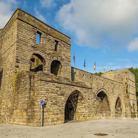 Cathedrale Szálloda