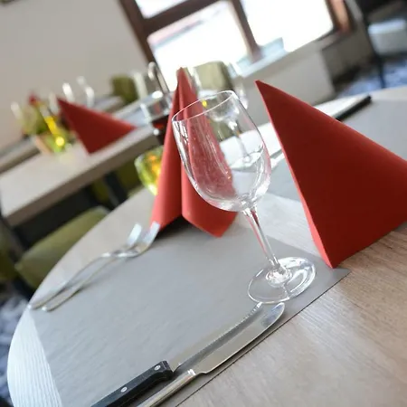 Szálloda Cathedrale Tournai