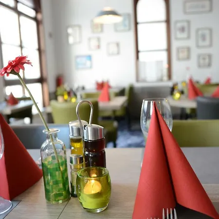 Cathedrale 3* Tournai