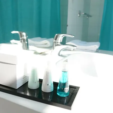 Szálloda Cathedrale