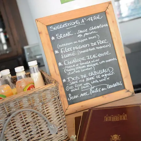 Cathedrale Szálloda 3*