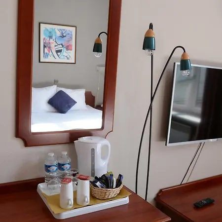 Cathedrale 3* تورناي