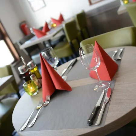 Cathedrale فندق 3*